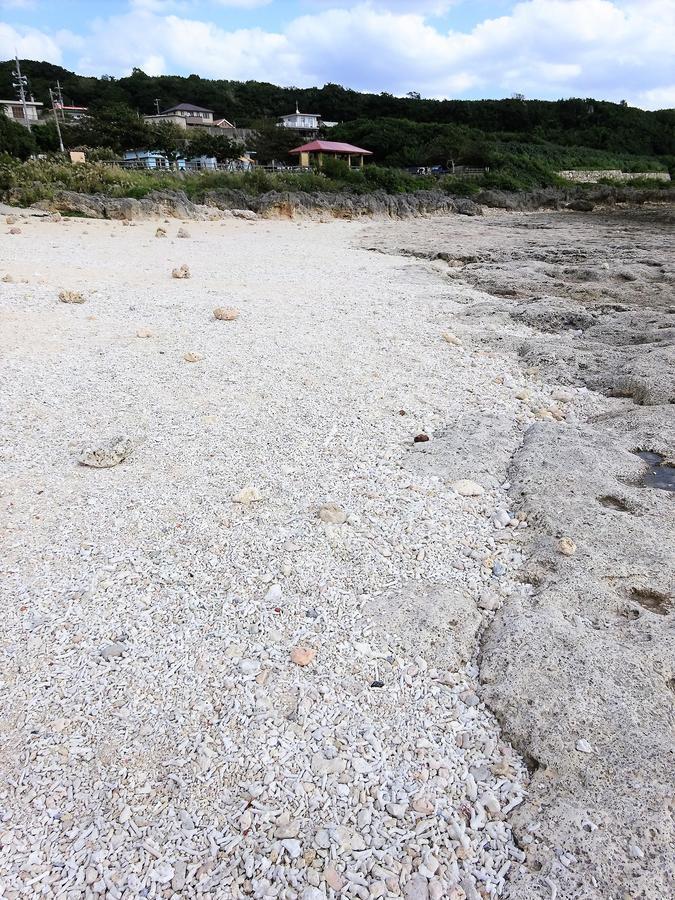 Minshuku Itoman Bettei Goyukkuri Hotel Buitenkant foto