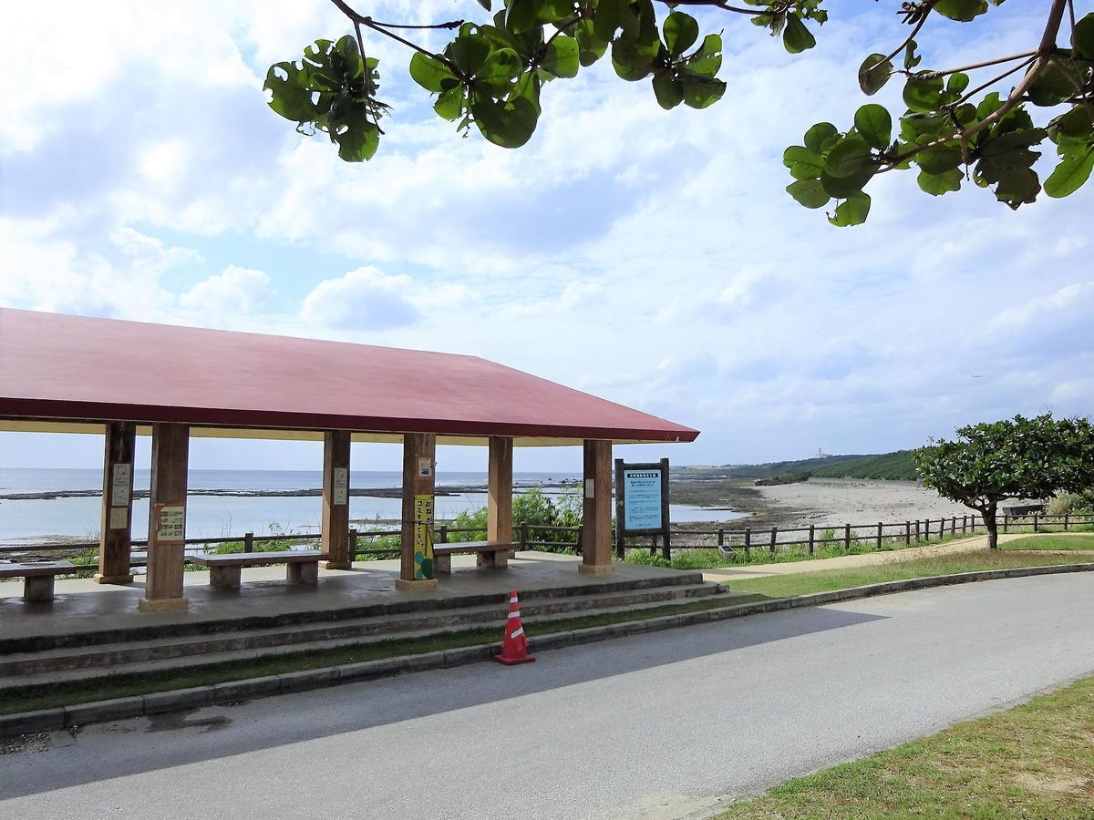 Minshuku Itoman Bettei Goyukkuri Hotel Buitenkant foto