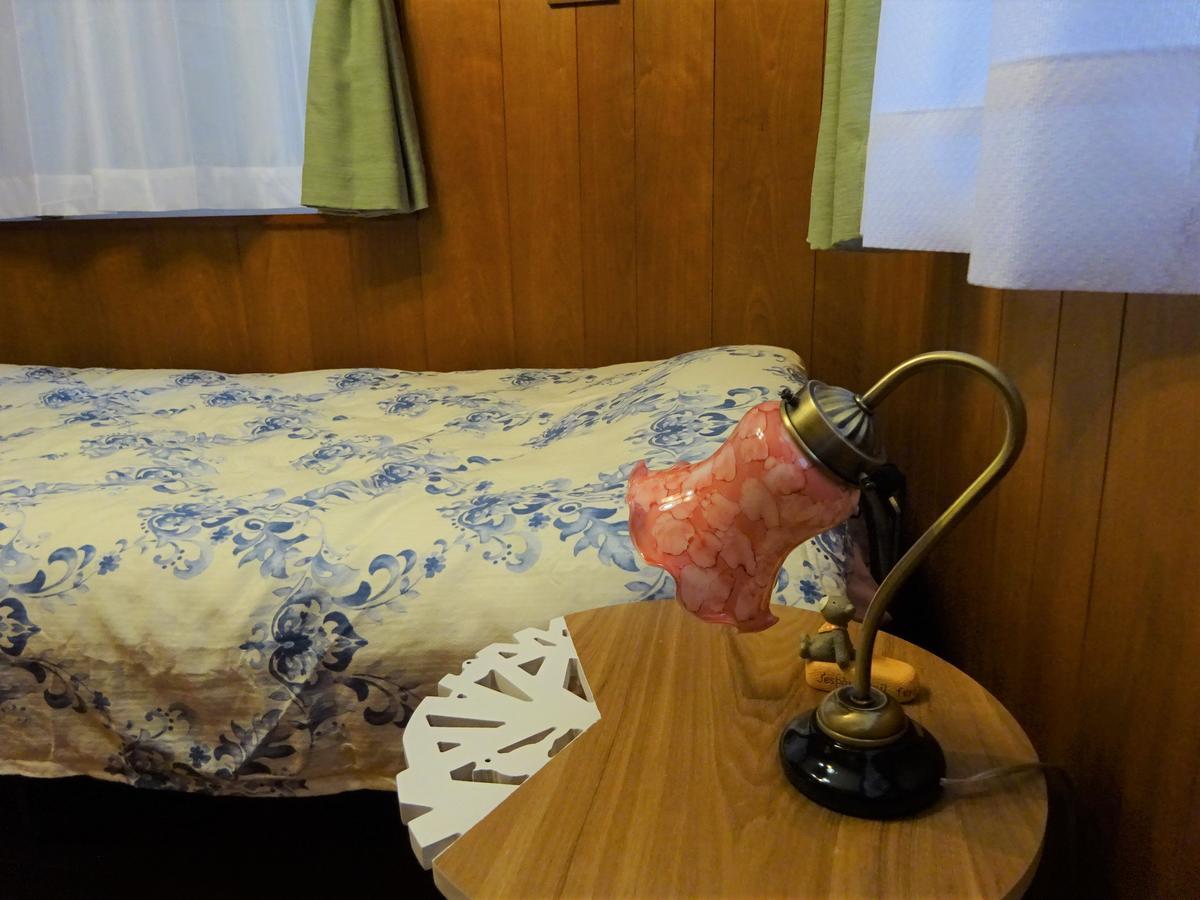 Minshuku Itoman Bettei Goyukkuri Hotel Buitenkant foto
